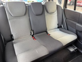 RENAULT GRAND MODUS 1.5 dCi 85 CV SOLO 85.000 KM