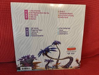 Vinilo BSO High on Life 2