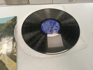 VINILO THE BEATLES ABBEY ROAD