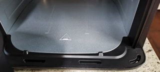 Freidora de Aire Tefal Easy Fry Mega 7.5L