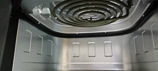 Freidora de Aire Tefal Easy Fry Mega 7.5L