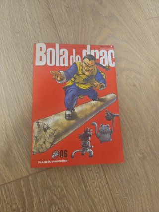 Bola de drac edició definitiva