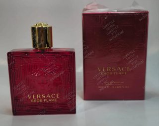 Versace Eros Flame Colonia per Uomo