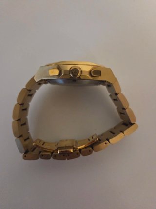 Orologio Versace Dorato