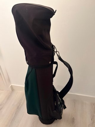 Set Palos Golf Mujer Boomerang Mega II + Bolso
