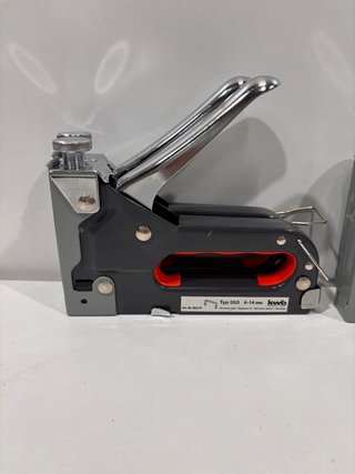 4 Grapadoras KWB Typ 053