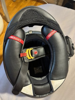 Casco HJC RPHA 11 edicion especial BATMAN