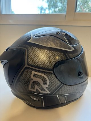 Casco HJC RPHA 11 edicion especial BATMAN