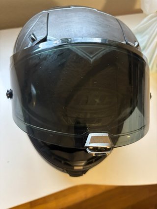 Casco HJC RPHA 11 edicion especial BATMAN