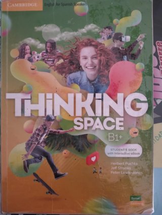 Libro primero de bachillerato inglés