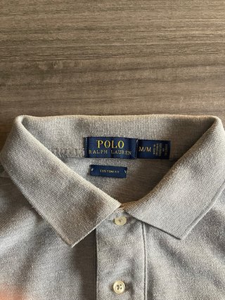 Polo Ralph Lauren Grigia L/42-44/52-54