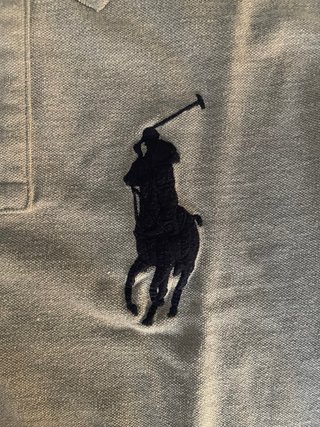Polo Ralph Lauren Grigia L/42-44/52-54