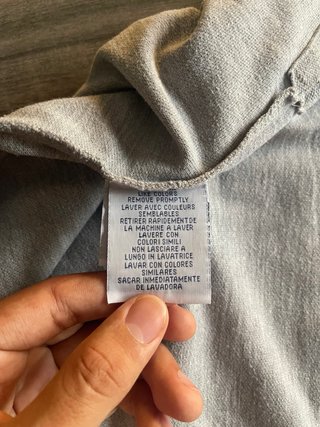 Polo Ralph Lauren Grigia L/42-44/52-54