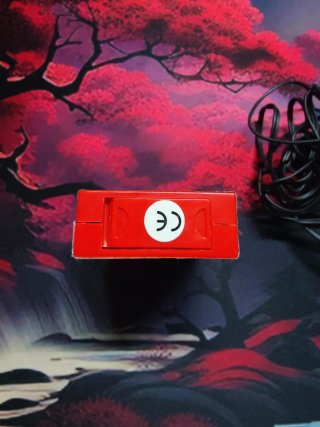 Radio FM Mini Benson & Hedges RED