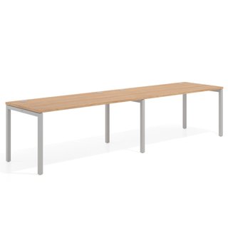 Mesa de oficina Kubika 280x80