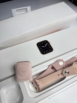 Apple Watch S5 40mm Scatola Originale
