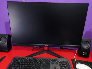 Monitor LG 32 pulgadas