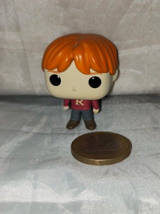 Ron Weasley