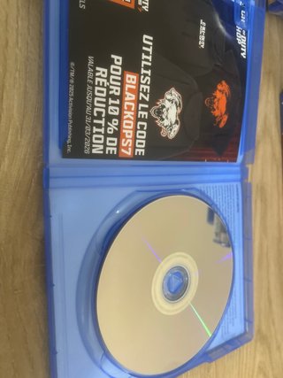 Call of Duty Black Ops 7 PS5