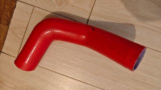 Manguito Turbo 8L9145708 Audi TT A3 Leon