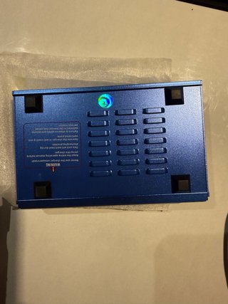 Cargador IMAX B6 Li-ion/Polymer Balance NUEVO