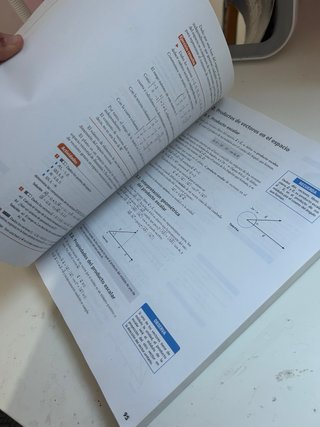 Inicia Matemáticas 2.º Bachillerato. Libro del ...