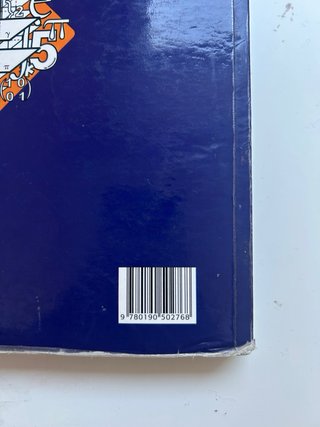 Inicia Matemáticas 2.º Bachillerato. Libro del ...