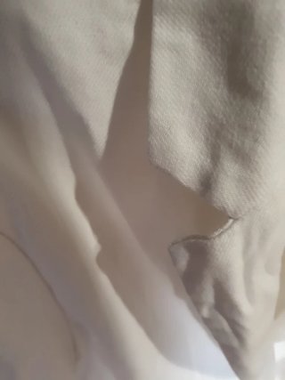 Americana Stradivarius T M Blanca