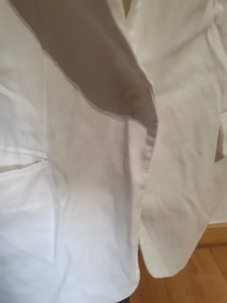 Americana Stradivarius T M Blanca