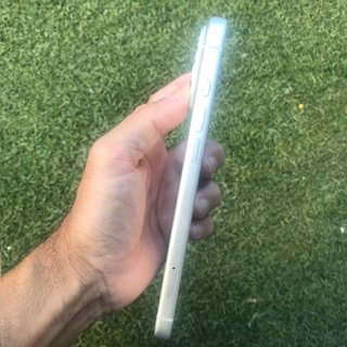 iPhone 17 Pro Max 256GB Blanco