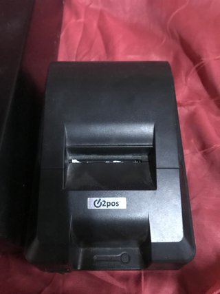 TPV ICG Doble pantalla con cajon e impresora