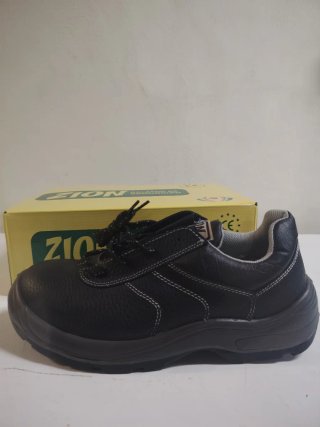 Zapatos de seguridad Zion Panter