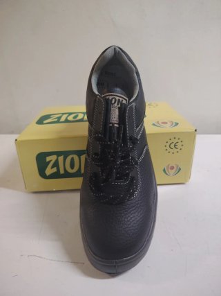 Zapatos de seguridad Zion Panter