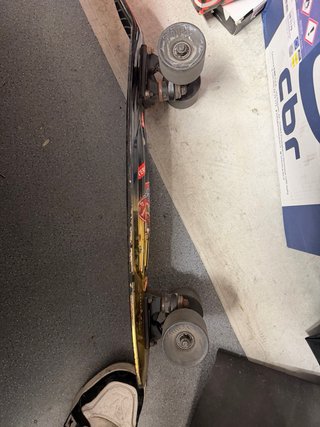 Pennyboard