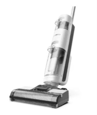Aspiradora Limpiadora CleanWise