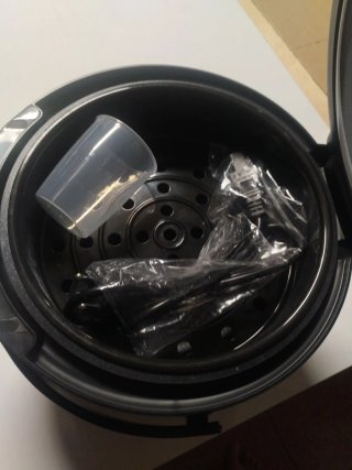 Robot Cocina Tefal Multicook