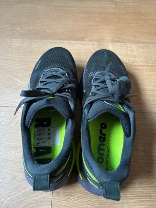 Nike Vomero 18 Scarpe da Corsa Uomo