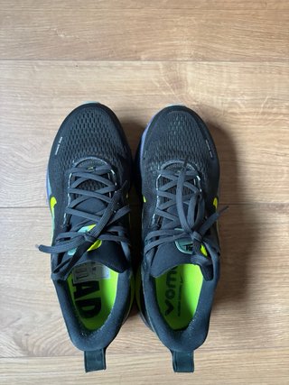 Nike Vomero 18 Scarpe da Corsa Uomo