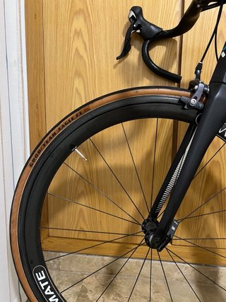 Bicicleta de carretera DIVIN