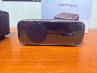 Proyector WiMiUS P62 1080p 500 ANSI