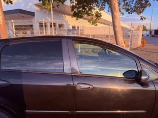 FIAT Punto Evo 2011