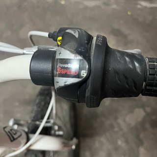 Bicicleta 20 pollici Agece
