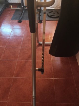 Tabla de inversión
