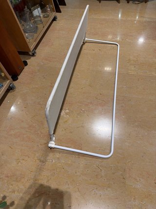 Barrera Cama Jane 1.4m
