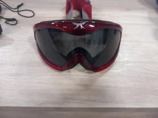 Gafas de esquí y snowboard CARRERA
