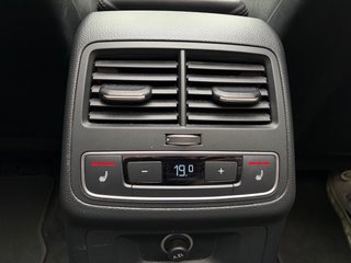 Audi A5 2.0tdi Mondscheinblau Carplay 2018
