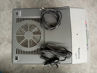 Nevera portátil WAECO Tropicool