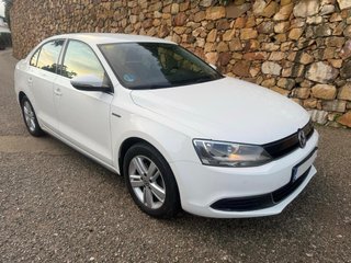 VOLKSWAGEN JETTA HYBRID DSG 2013