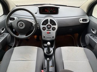 Renault Grand Modus 1.2 TCE Dynamique
