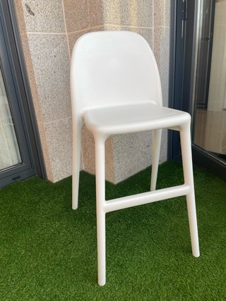 Silla alta para peques que ya no son tan peques